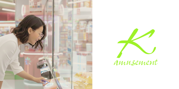 ケイアミューズメント大阪